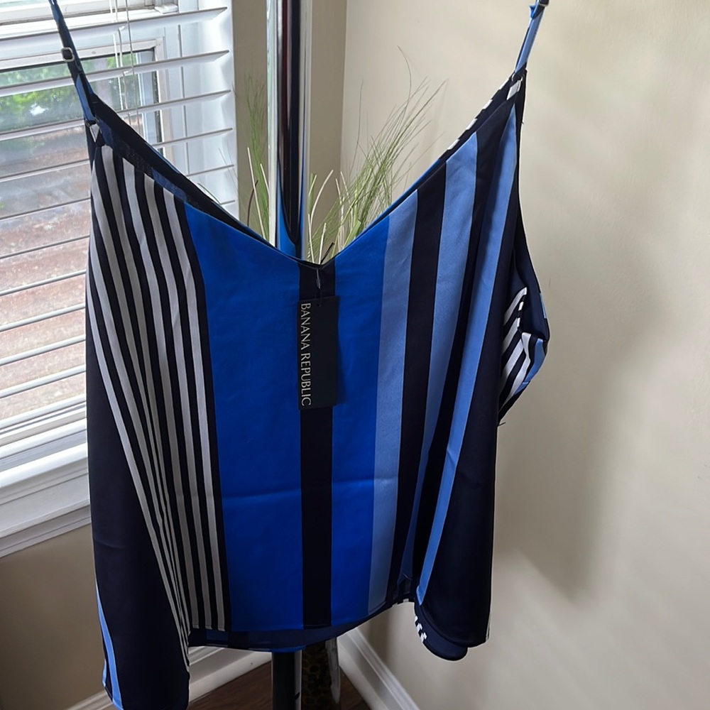 Banana Republic Top